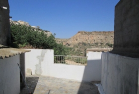 Sorbas 110&nbsp;m² 