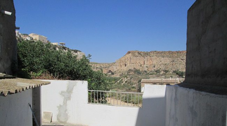 Almería - Sorbas - 80m2