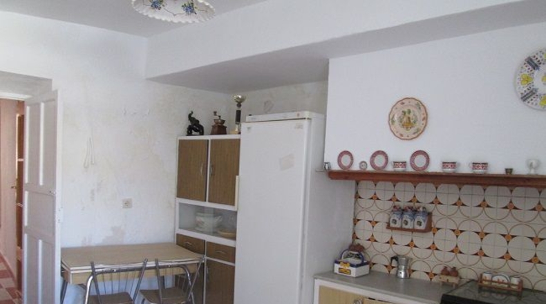Almería - Sorbas - 80m2