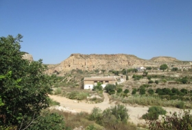 Sorbas 110&nbsp;m² 