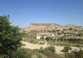 Casa de pueblo en venta en la España, Sorbas, ref: TR23404 foto