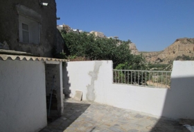Sorbas 110&nbsp;m² 