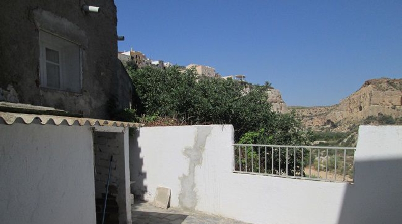Almería - Sorbas - 80m2