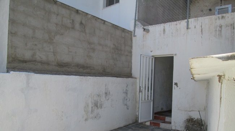 Almería - Sorbas - 80m2