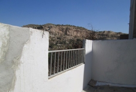 Sorbas 110&nbsp;m² 