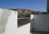 Casa de pueblo en venta en la España, Sorbas, ref: TR23404 foto