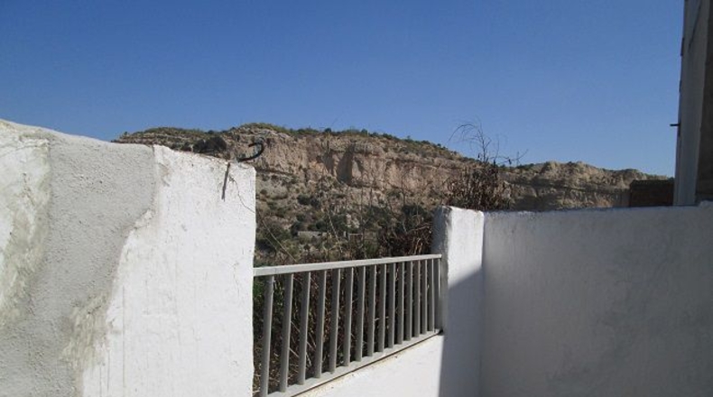 Almería - Sorbas - 80m2