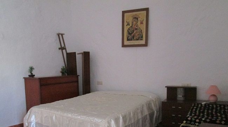 Almería - Sorbas - 80m2