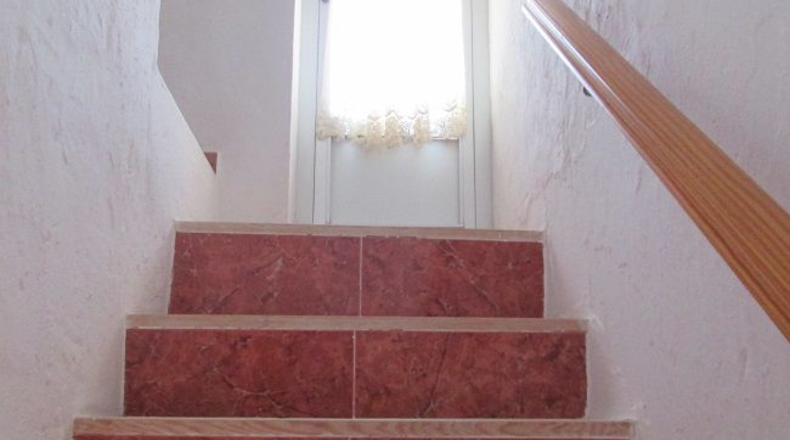 Almería - Sorbas - 80m2