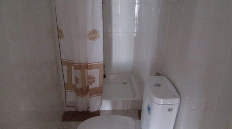 Almería - Sorbas - 80m2