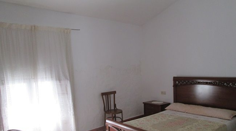 Almería - Sorbas - 80m2