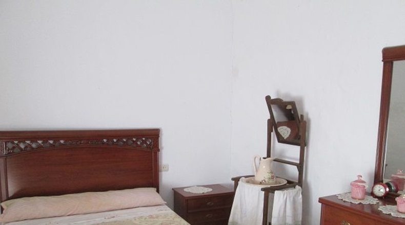 Almería - Sorbas - 80m2