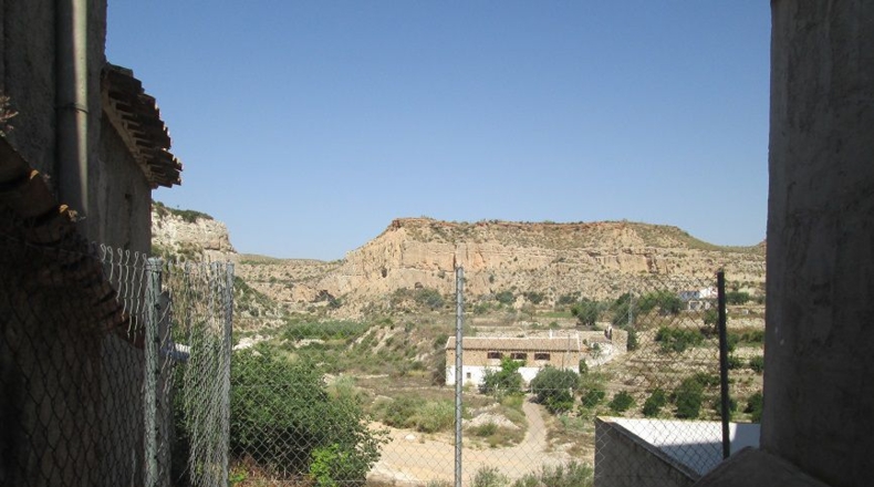 Almería - Sorbas - 80m2