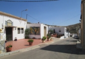 Casa de pueblo en venta en la España, Sorbas, ref: TR23404 foto