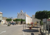 Casa de pueblo en venta en la España, Sorbas, ref: TR23404 foto