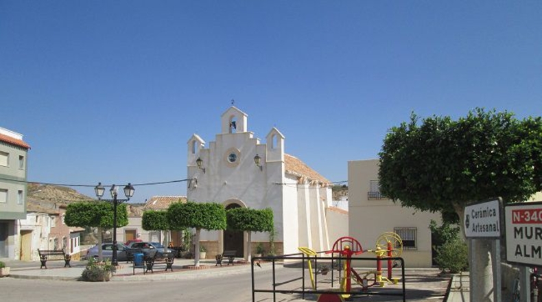 Almería - Sorbas - 80m2