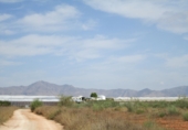 Terreny no urbanitzable en venda a la España, Sorbas, ref.: TR33981 foto