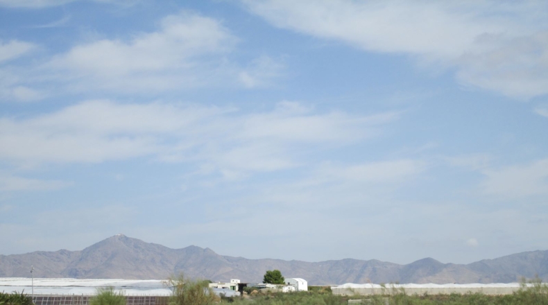 Almería - Tabernas - 130000m2