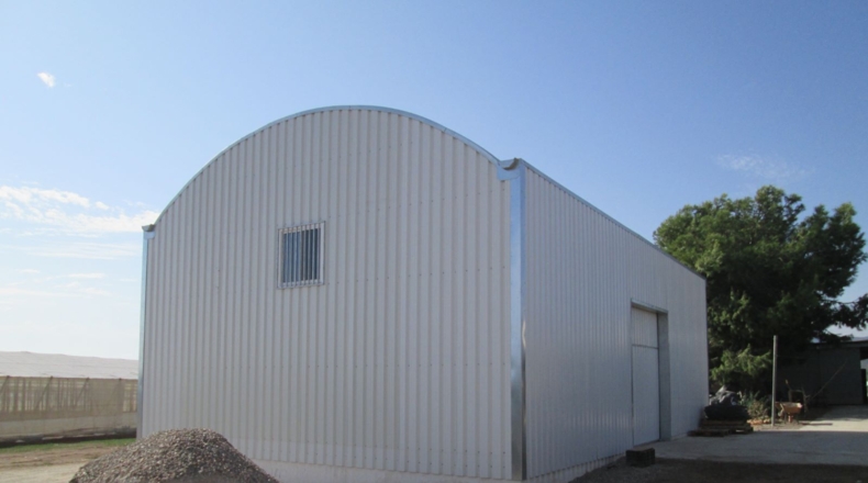 Almería - Tabernas - 130000m2
