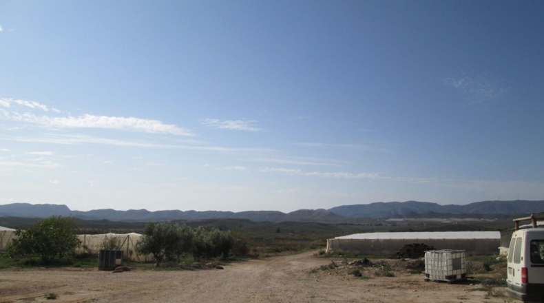Almería - Tabernas - 130000m2