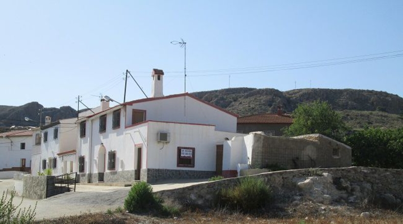 Almería - Los Alias - 300m2
