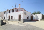 Casa de pueblo en venta en la España, Sorbas, ref: TR40261 foto