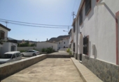 Casa de pueblo en venta en la España, Sorbas, ref: TR40261 foto