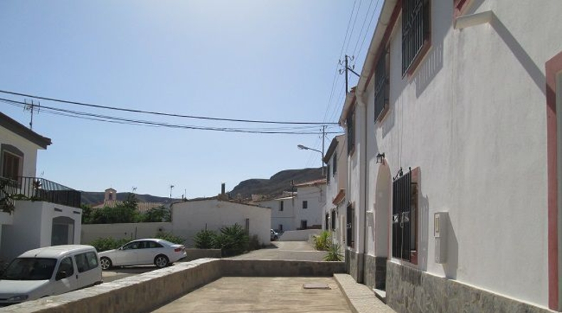 Almería - Los Alias - 300m2
