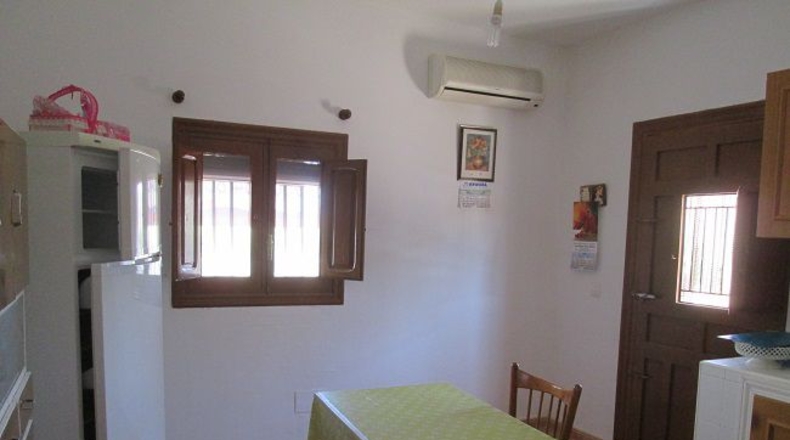 Almería - Los Alias - 300m2
