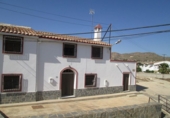 Casa de pueblo en venta en la España, Sorbas, ref: TR40261 foto