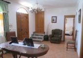 Casa de pueblo en venta en la España, Sorbas, ref: TR40261 foto