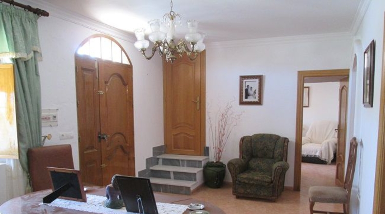 Almería - Los Alias - 300m2