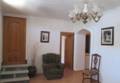 Casa de pueblo en venta en la España, Sorbas, ref: TR40261 foto
