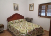 Casa de pueblo en venta en la España, Sorbas, ref: TR40261 foto