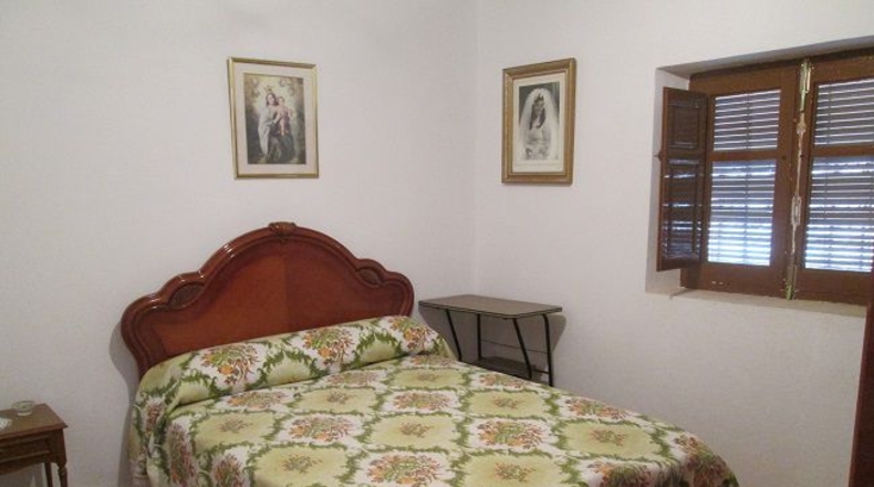 Almería - Los Alias - 300m2