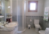 Casa de pueblo en venta en la España, Sorbas, ref: TR40261 foto