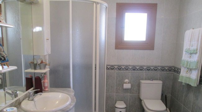 Almería - Los Alias - 300m2