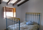 Casa de pueblo en venta en la España, Sorbas, ref: TR40261 foto