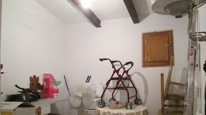 Almería - Los Alias - 300m2