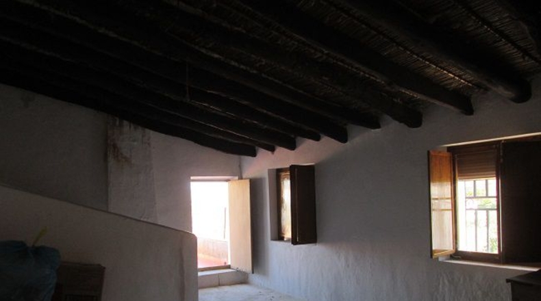Almería - Los Alias - 300m2