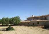Casa de pueblo en venta en la España, Sorbas, ref: TR40261 foto