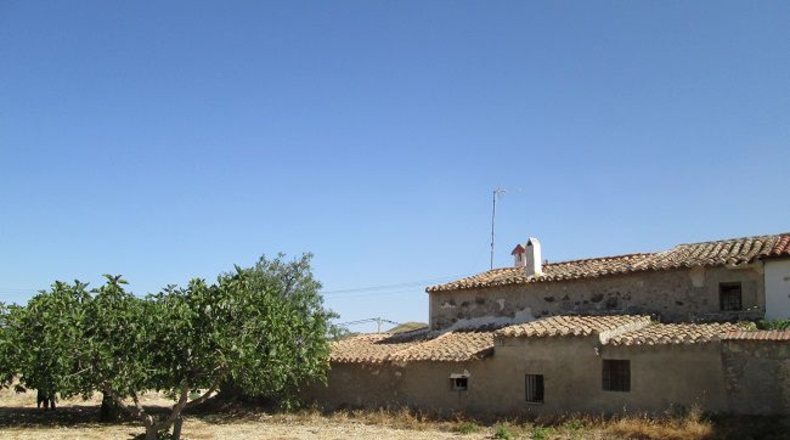 Almería - Los Alias - 300m2