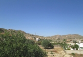 Casa de pueblo en venta en la España, Sorbas, ref: TR40261 foto