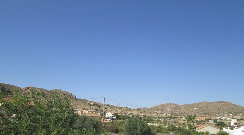 Almería - Los Alias - 300m2