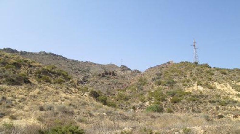 Almería - Mizala - 100000m2