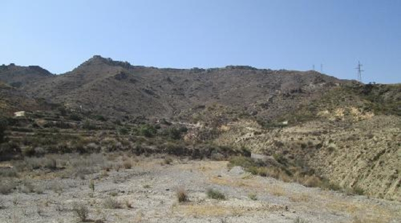 Almería - Mizala - 100000m2