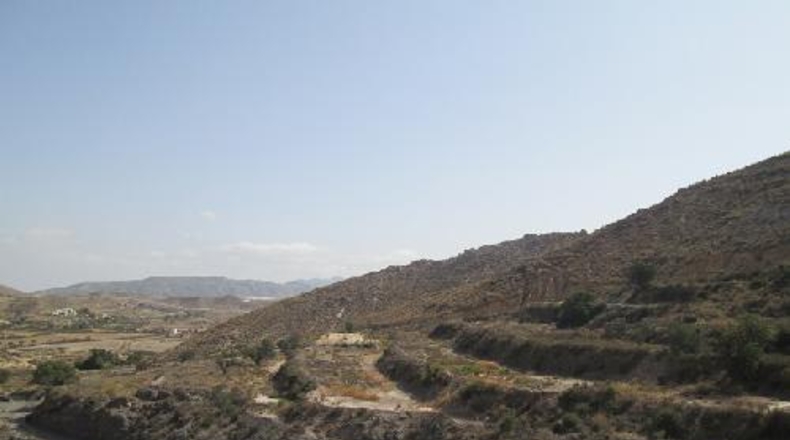 Almería - Mizala - 100000m2