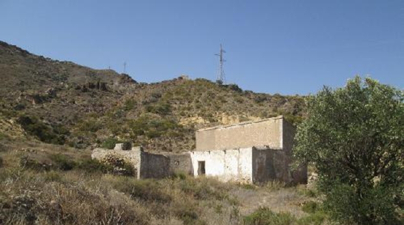 Almería - Mizala - 100000m2