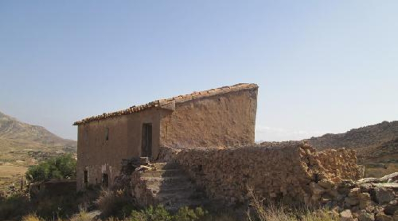 Almería - Mizala - 100000m2