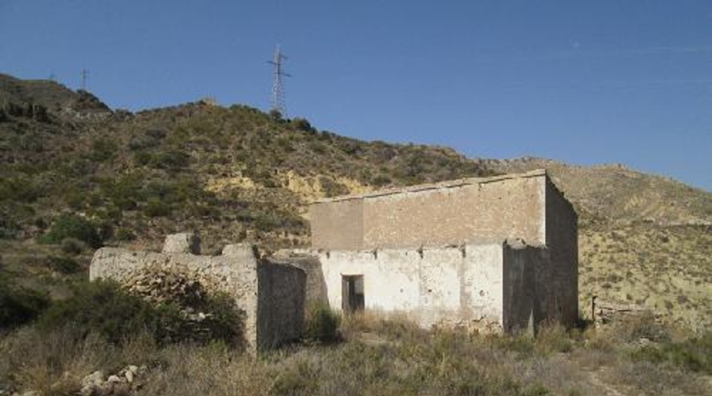 Almería - Mizala - 100000m2